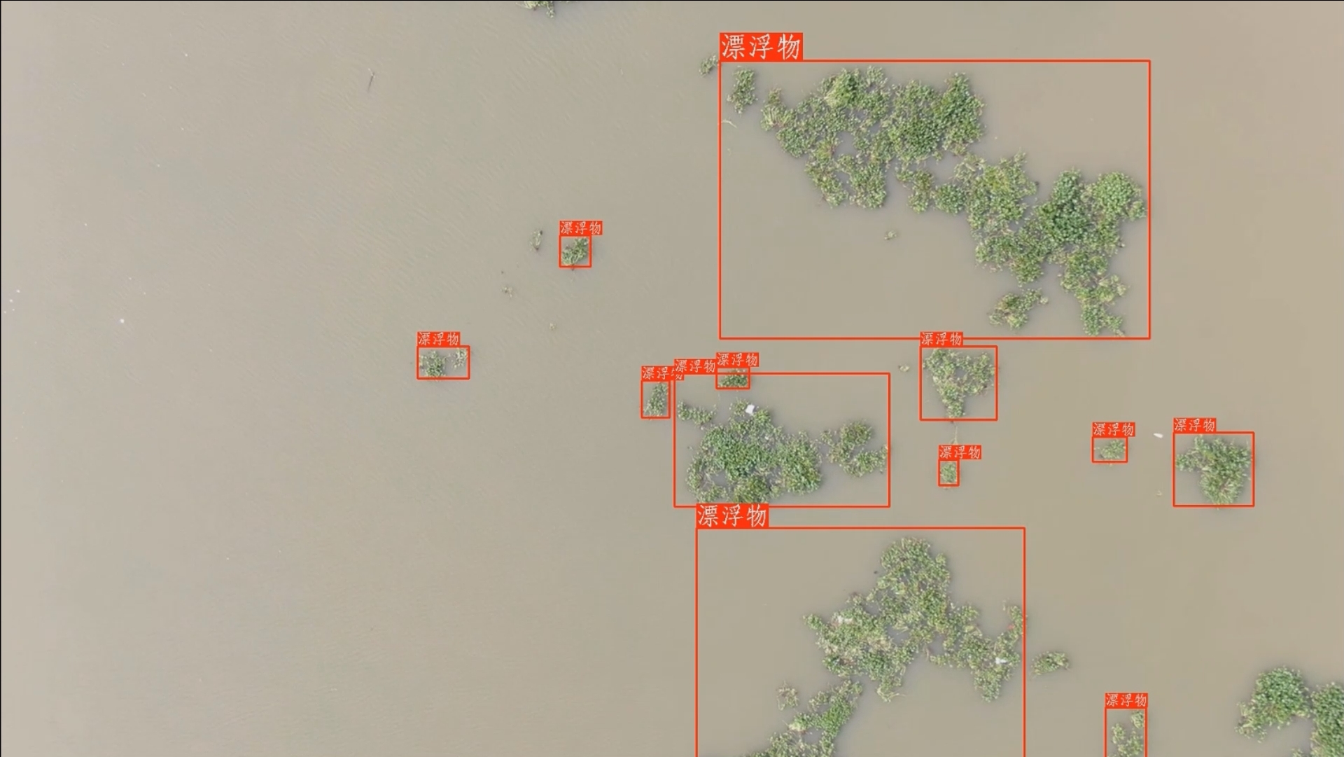 水利无人机AI识别算法：概念、背景、优势、解决方案